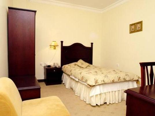 Doha Grand Hotel Екстер'єр фото