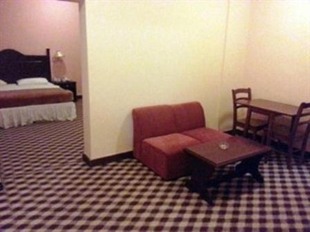 Doha Grand Hotel Екстер'єр фото