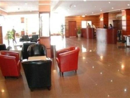 Doha Grand Hotel Екстер'єр фото