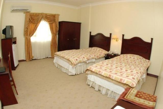 Doha Grand Hotel Екстер'єр фото