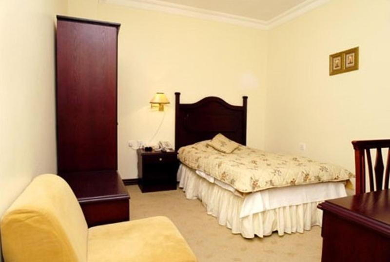 Doha Grand Hotel Екстер'єр фото